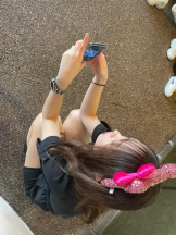 バニーハント - れんの女の子ブログ画像