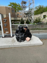 バニーハント - れんの女の子ブログ画像