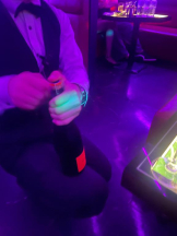 バニーハント - れんの女の子ブログ画像