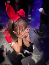 バニーハント - れんの女の子ブログ画像