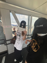 バニーハント - れんの女の子ブログ画像