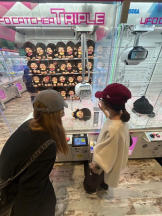 バニーハント - れんの女の子ブログ画像