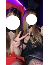 バニーハント - れんの女の子ブログ画像