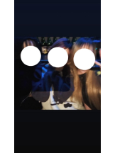 バニーハント - れんの女の子ブログ画像