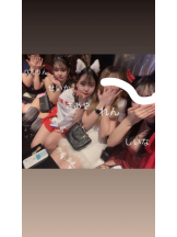 バニーハント - れんの女の子ブログ画像