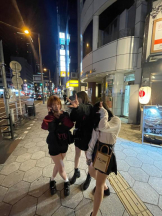 バニーハント - れんの女の子ブログ画像