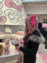 バニーハント - れんの女の子ブログ画像