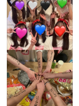 バニーハント - れんの女の子ブログ画像