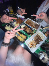 バニーハント - れんの女の子ブログ画像