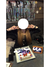 バニーハント - れんの女の子ブログ画像