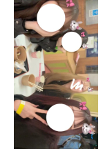 バニーハント - れんの女の子ブログ画像