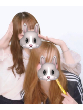 バニーハント - れんの女の子ブログ画像