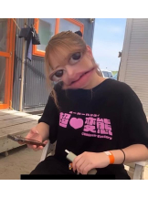 バニーハント - れんの女の子ブログ画像
