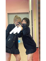 バニーハント - れんの女の子ブログ画像