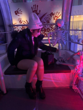 バニーハント - みくの女の子ブログ画像