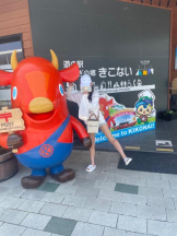 バニーハント - みくの女の子ブログ画像