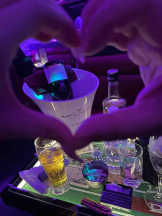 バニーハント - みくの女の子ブログ画像