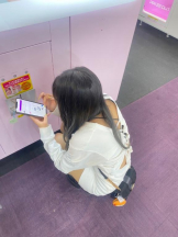 バニーハント - みくの女の子ブログ画像