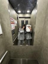 バニーハント - みくの女の子ブログ画像