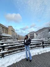 バニーハント - みくの女の子ブログ画像