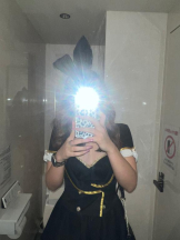 バニーハント - ゆかの女の子ブログ画像