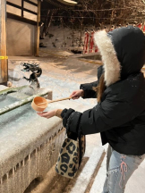 バニーハント - ゆかの女の子ブログ画像