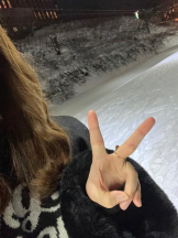 バニーハント - ゆかの女の子ブログ画像