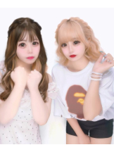 バニーハント - ゆらの女の子ブログ画像