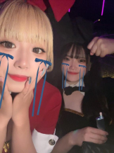 バニーハント - ゆらの女の子ブログ画像