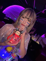 バニーハント - ゆらの女の子ブログ画像