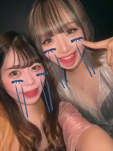 バニーハント - ゆらの女の子ブログ画像