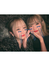 バニーハント - ゆらの女の子ブログ画像