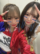 バニーハント - ゆらの女の子ブログ画像