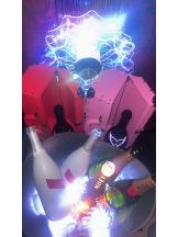 バニーハント - ゆらの女の子ブログ画像