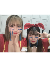 バニーハント - ゆらの女の子ブログ画像