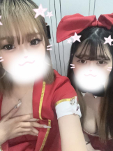 バニーハント - ゆらの女の子ブログ画像