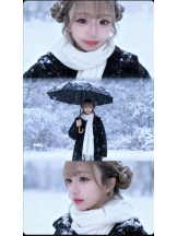 バニーハント - ゆらの女の子ブログ画像