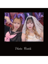 バニーハント - ゆらの女の子ブログ画像