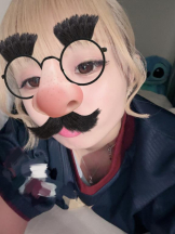 バニーハント - ゆらの女の子ブログ画像