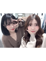 バニーハント - ゆらの女の子ブログ画像