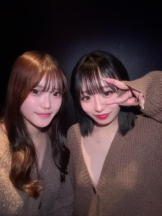 バニーハント - ゆらの女の子ブログ画像