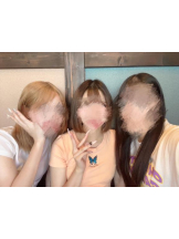 バニーハント - なるの女の子ブログ画像
