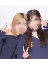バニーハント - なるの女の子ブログ画像