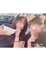 バニーハント - なるの女の子ブログ画像