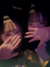 バニーハント - なるの女の子ブログ画像