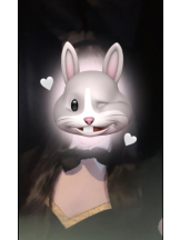 バニーハント - なるの女の子ブログ画像