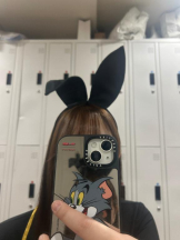 バニーハント - なるの女の子ブログ画像