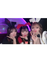 バニーハント - なるの女の子ブログ画像