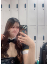 バニーハント - なるの女の子ブログ画像