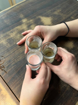 まいっちんぐ - あみ先生の女の子ブログ画像